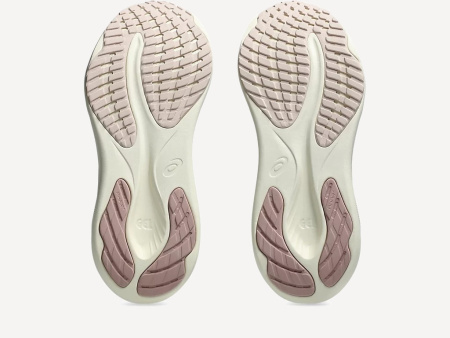Кроссовки GEL-PULSE 16 Ws (RU 37 EU 38 USw 7 СМ 24; mineral beige/cream )
